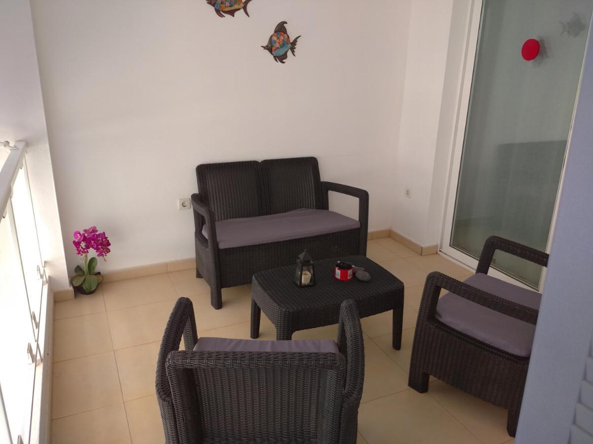 Casa Candelaria 푸에르토나오스 외부 사진