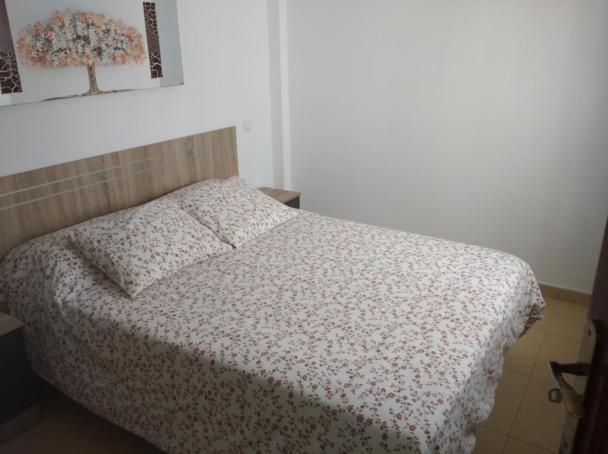 Casa Candelaria 푸에르토나오스 외부 사진